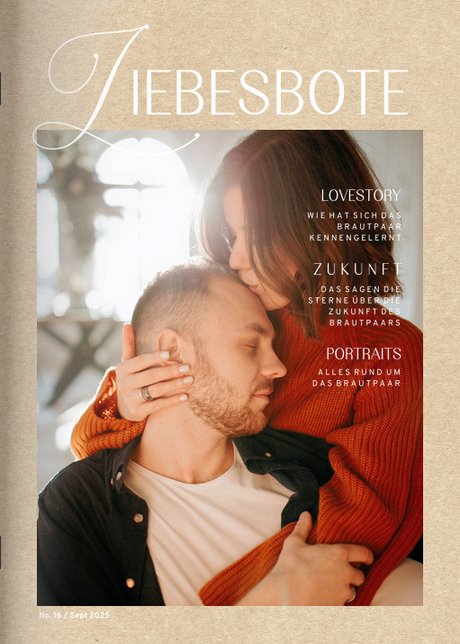 Fotobuch Crafty Editorial