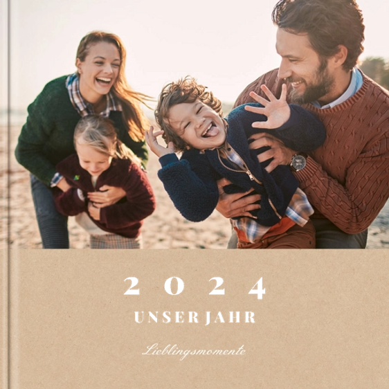 Fotobuch Good Balance