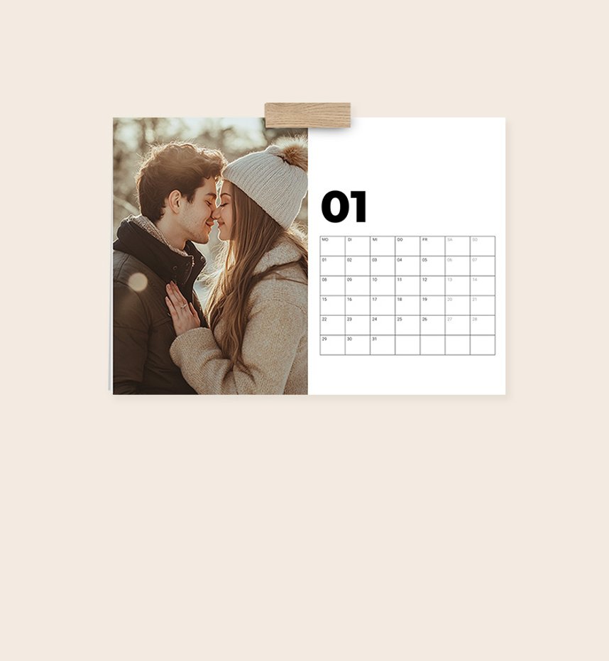 Kalender · Terminplaner